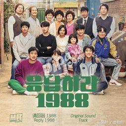 韩剧网请回答1988在线观看,重温青春岁月，共度温馨时光