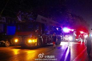 西安今日爆料,揭秘城市热点事件背后的真相