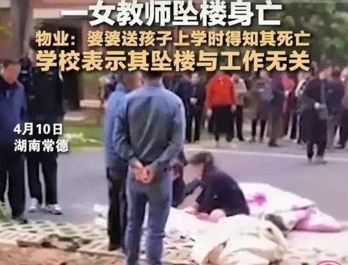 坠楼老师爆料视频播放网站,网络平台背后的真相曝光