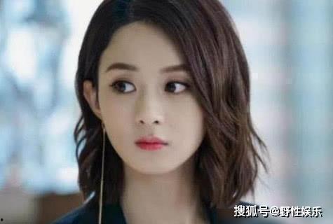 圈内大佬爆料赵丽颖,圈内大佬揭秘背后真相