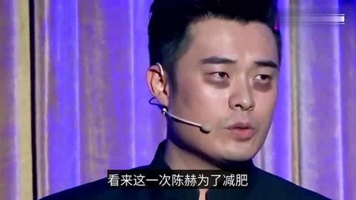 陈赫沈腾最新爆料,揭秘娱乐圈幕后真相