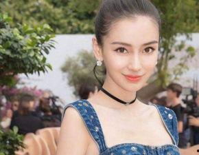 杨颖早期爆料图片视频高清,高清图片视频回顾她的青春岁月