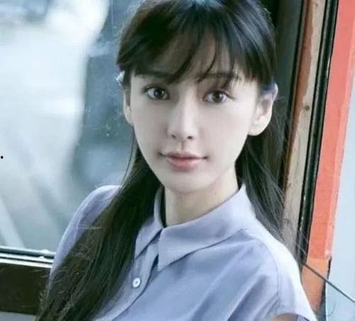 杨颖早期爆料图片视频高清,高清图片视频回顾她的青春岁月