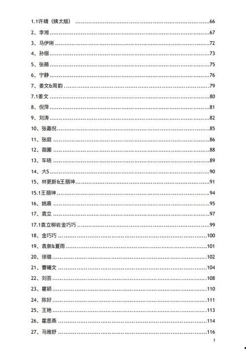 娱乐圈大瓜爆料文档,揭秘明星背后的惊人真相