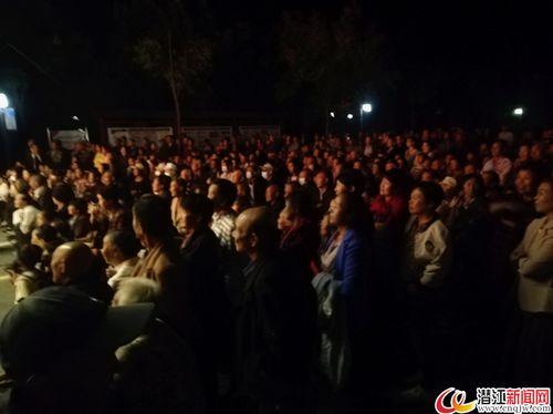 潜江剧团爆料视频最新,幕后故事与精彩瞬间