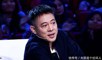 李连杰采访爆料视频全集,揭秘武术宗师背后的传奇人生
