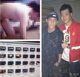黄奕丈夫爆料视频,婚姻真相令人震惊