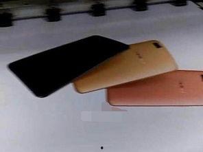 oppor15最新爆料,全面屏设计，AI拍照技术，引领手机行业新潮流”