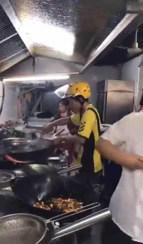 日料厨子爆料视频播放,视频播放背后的惊人真相