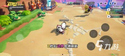 元梦之星最新玩法爆料,探索无尽奇幻世界的奥秘之旅