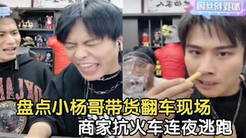 小宇爆料小杨哥视频播放,小杨哥视频播放背后的惊人真相