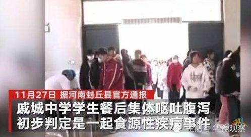 河南省高校爆料事件视频,真相与反思