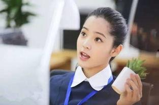 网红我的茶艺老师娜娜吃瓜,揭秘网红吃瓜背后的茶香人生