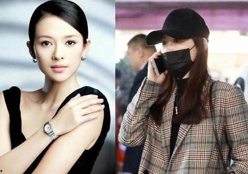 马蓉最新爆料章子怡,揭秘娱乐圈背后的惊人真相