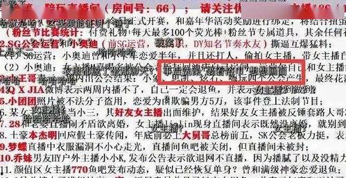 运营讨薪爆料女主播视频,揭秘直播行业幕后真相