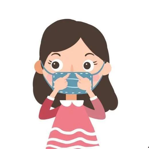 家长爆料学生带口罩视频,家长曝光学生佩戴口罩引发热议
