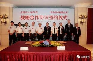 安徽合肥最新爆料,揭秘合肥城市新动向与热点事件