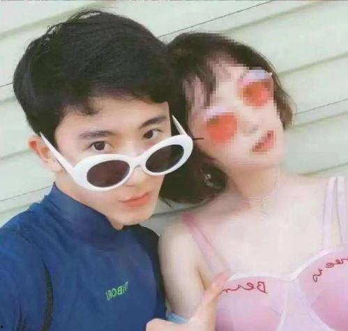 郝富申前女友爆料视频,揭秘背后惊人真相