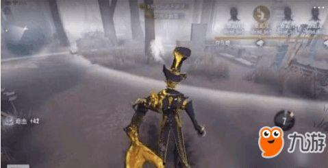 杰克第五人格联动爆料最新,神秘角色揭秘，惊悚冒险即将开启！