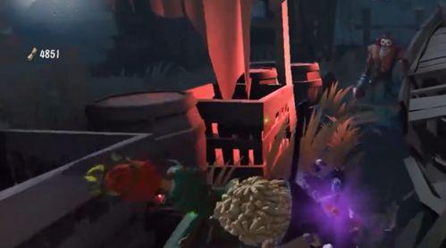 杰克第五人格联动爆料最新,神秘角色揭秘，惊悚冒险即将开启！