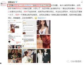 爆料网红离婚事件真相视频,视频揭露惊人内幕