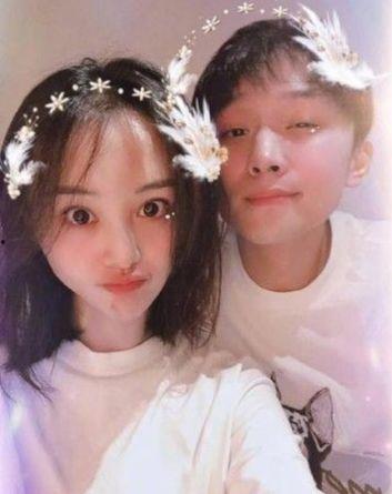 张恒郑爽最新微博爆料,揭秘娱乐圈夫妻关系真相”