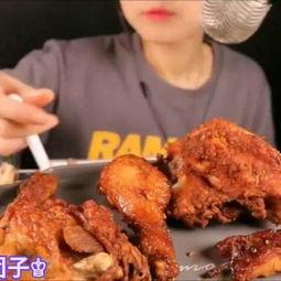 叫了只炸鸡员工爆料视频,内幕曝光，揭秘炸鸡制作全过程