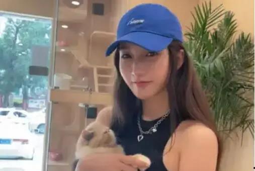 都美竹爆料原视频事件,揭开娱乐圈潜规则黑幕