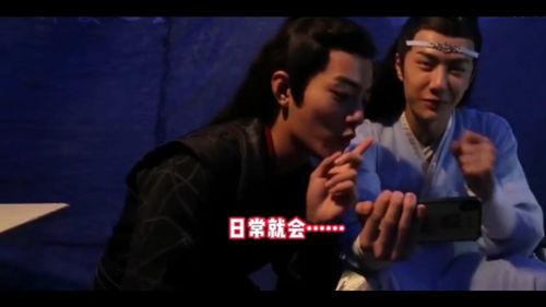 小朋友相互爆料视频,小朋友间的爆笑爆料大揭秘