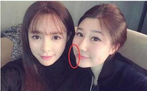 娱乐圈爆料怎么p图的,揭秘明星P图技巧，瞬间变美大揭秘！