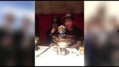 明星大爆料接吻视频合集,接吻瞬间，甜蜜瞬间，独家视频合集大放送