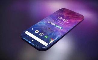 4月份手机爆料新闻视频,新机速递与神秘功能揭秘