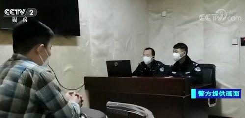 爆料临沂孙某被抓视频播放,警方雷霆行动彰显正义