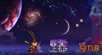 造梦西游4手机版24年最新爆料,揭秘造梦西游4手机版24年最新爆料，全新冒险篇章即将开启！