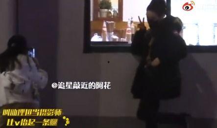 狗仔爆料卢昱晓视频,卢昱晓私密视频引发热议