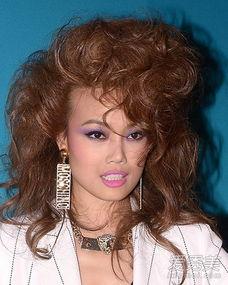 港媒娱乐大爆料容祖儿,揭秘天后背后的故事