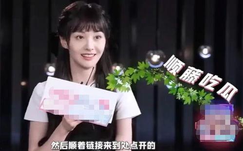 张极袁一琦圈内爆料是真的吗