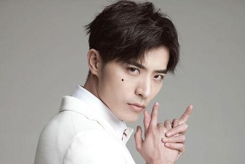 徐开骋娱乐爆料了吗,最新动态揭秘！