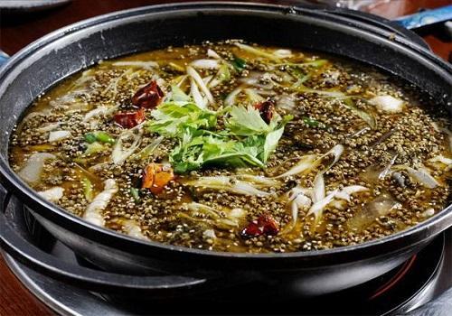 椒麻鱼爆料视频