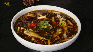 椒麻鱼爆料视频