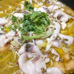 椒麻鱼爆料视频