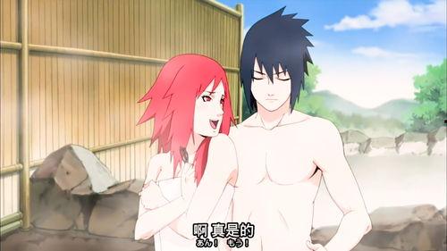 火影忍者香磷最新爆料,揭秘火影忍者世界中的神秘力量与情感纠葛