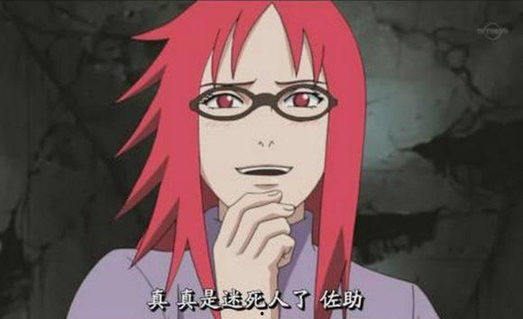 火影忍者香磷最新爆料,揭秘火影忍者世界中的神秘力量与情感纠葛