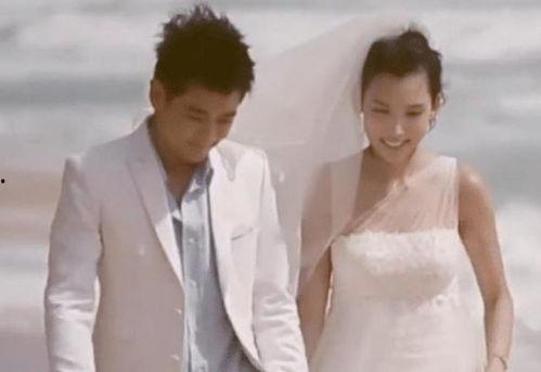 唐小鱼爆料结婚视频,浪漫瞬间感动网友