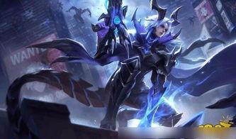 幻神新皮肤官方爆料最新,神秘元素与炫酷特效，带你领略幻界风采