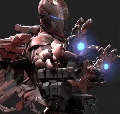 纳米战甲85最新爆料