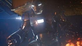 纳米战甲85最新爆料