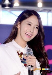 娱乐大爆料林允儿是谁,娱乐大爆料中的璀璨明星